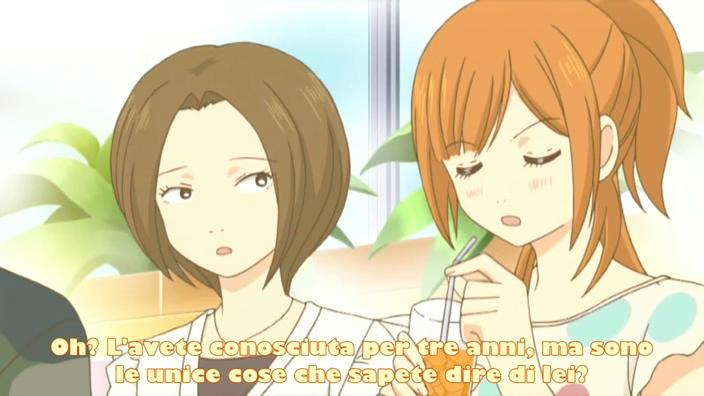 Otaku Gallery  / Anime e Manga / Bokura Ga Ita / Screenshots / Episodio 02 / 071.jpg